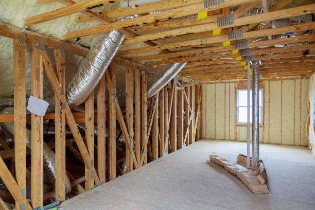 Best Types of Insulation in Timnath, CO