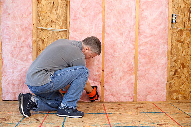 Types of Insulation We Offer in CO